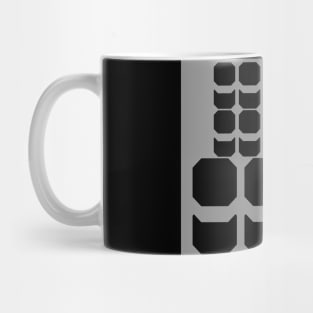 Suspending Mug